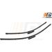 PROFIPOWER Wischblatt 1W1059K PROFIPOWER Wischblatt 1W1059K