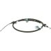 Handbremsseil 1987482844 Handbremsseil 1987482844