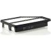 Mann & Hummel Luftfilter PKW HONDA CR-V III 2.0,2.4 VTEC 07 C 26 021
