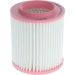 Luftfilter F 026 400 443 Luftfilter F 026 400 443