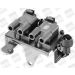 BorgWarner (BERU) Zündspule ZS266 BorgWarner (BERU) Zündspule ZS266
