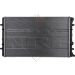Kühler, Motorkühlung EASY FIT 509529