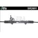JRP251 Lenkgetriebe Servo PEUGEOT 406 95-04 SR2691 JRP251 Lenkgetriebe Servo PEUGEOT 406 95-04 SR2691