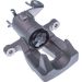 DENCKERMANN Bremstrommel B190083L