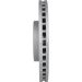 Bremsscheibe VA MERCEDES W164,W251 05 0 986 479 269 Bremsscheibe VA MERCEDES W164,W251 05 0 986 479 269