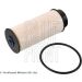 Kraftstofffilter ADC42371