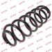 KYB Fahrwerksfeder Seat T. Toledo Iii 1.6-2.0Tdi 04/04-05/09 K-Flex RH6780