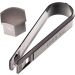 Abdeckkappensatz grau 175497 Abdeckkappensatz grau 175497