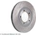 Bremsscheibe Kia P. Bongo 2.9 Dt 06-09 ADG043199