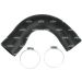 NRF Ladeluftschlauch 166308 EASY FIT NRF Ladeluftschlauch 166308 EASY FIT
