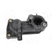 Kühlmittelflansch mit Thermostat FORD Focus,Galaxy,Mondeo 55638