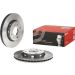 76 481 019 Bremsscheibe VA 09.7720.11
