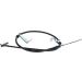 Handbremsseil HYUNDAI i10 07 1987482836