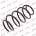 KYB Fahrwerksfeder Opel P. Corsa C 1.3D-1.8 09/00-12/09 RH3522 KYB Fahrwerksfeder Opel P. Corsa C 1.3D-1.8 09/00-12/09 RH3522