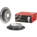 86 482 030 Bremsscheibe HA 08.A871.11 86 482 030 Bremsscheibe HA 08.A871.11