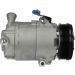 Kompressor PKW OPEL Astra G, Meriva, Corsa C FIRST FIT 89024