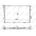 Kühler, Motorkühlung EASY FIT 53722