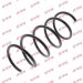 KYB Fahrwerksfeder Db P. A (W168) 1.7D/1.9/2.1 07.98-08.04 K-Flex RA1459