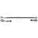 A.B.S. Bremsschlauch SL 1299