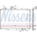 Wasserkühler PKW 62405A