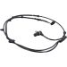 KAMOKA Sensor, Raddrehzahl 1060039 KAMOKA Sensor, Raddrehzahl 1060039