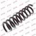 KYB Fahrwerksfeder Db T. C (S203) 1.8-3.5D 03/01-08/07 K-Flex RA5675