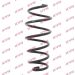 KYB Fahrwerksfeder Opel P. Astra J 1.6 12/09 RA3961 KYB Fahrwerksfeder Opel P. Astra J 1.6 12/09 RA3961