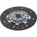 SACHS Kupplungssatz 2290 601 062 SACHS Kupplungssatz 2290 601 062