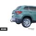 Brink Anhängerkupplung 647500 Skoda Karoq SUV 17 BMA