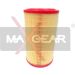 Luftfilter Alfa 156 1,6-2,5 26-0318