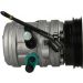 Kompressor PKW Hyundai Atos 1.0 98 FIRST FIT 89272