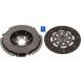 SACHS Kupplungssatz 3000 952 007 SACHS Kupplungssatz 3000 952 007