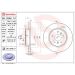 85 482 046 Bremsscheibe HA NISSAN Qashqai 13 PRIME LINE - UV Coated 08.C546.11 85 482 046 Bremsscheibe HA NISSAN Qashqai 13 PRIME LINE - UV Coated 08.C546.11