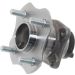 Radlagersatz HA TOYOTA Corolla 00 VKBA 3975 Radlagersatz HA TOYOTA Corolla 00 VKBA 3975