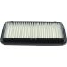 Luftfilter F 026 400 001 Luftfilter F 026 400 001