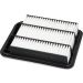 AMC Luftfilter PKW Mitsubishi Grandis 2,0 DI-D MA-4612