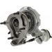 Nissens Turbo MITSUBISHI,NISSAN,OPEL,RENAULT FACTORY NEW 93093
