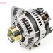 DENSO Generator DAN1375 DENSO Generator DAN1375