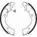 86 461 009 Bremsbacken GS8559 86 461 009 Bremsbacken GS8559