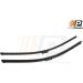 PROFIPOWER Wischblatt 1W1058K PROFIPOWER Wischblatt 1W1058K