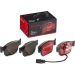 BREMBO Bremsklötze Xtra VA P 85 153X BREMBO Bremsklötze Xtra VA P 85 153X
