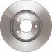 Bremsscheibe Opel P. Antara/Captiva DF4928S Bremsscheibe Opel P. Antara/Captiva DF4928S