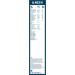 Bosch Scheibenwischer Aerotwin A403H 400 3397008998 Bosch Scheibenwischer Aerotwin A403H 400 3397008998