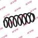 Fahrwerksfeder K-Flex RA7115 Fahrwerksfeder K-Flex RA7115