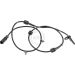 A.B.S. ABS Sensor 31800