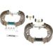 Bremsbacken 0 204 114 669 Bremsbacken 0 204 114 669