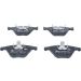 Bremsbelagsatz Bmw S. 3 (E90,E91,E92,E93) 3.0 04-13 Keramik 13.0470-7237.2 Bremsbelagsatz Bmw S. 3 (E90,E91,E92,E93) 3.0 04-13 Keramik 13.0470-7237.2