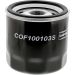 CHAMPION Ölfilter COF100103S CHAMPION Ölfilter COF100103S