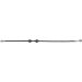 A.B.S. Bremsschlauch SL6689 A.B.S. Bremsschlauch SL6689