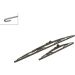 613 Bosch Twin Scheibenwischer 3397010414 613 Bosch Twin Scheibenwischer 3397010414